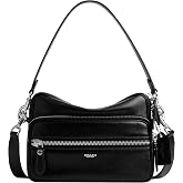 Coach Men's Dakota Crossbody Bag