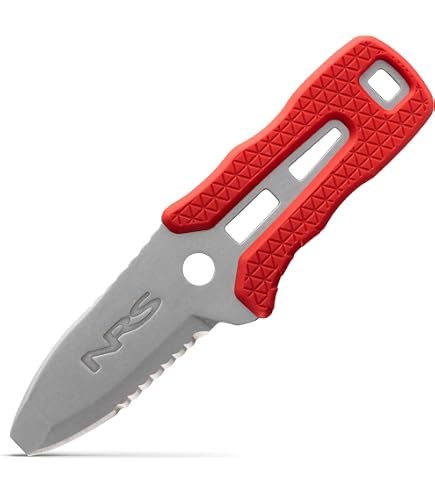 Amazon.com: NRS 2024 Pilot Knife | Safety Knife : Tools & Home