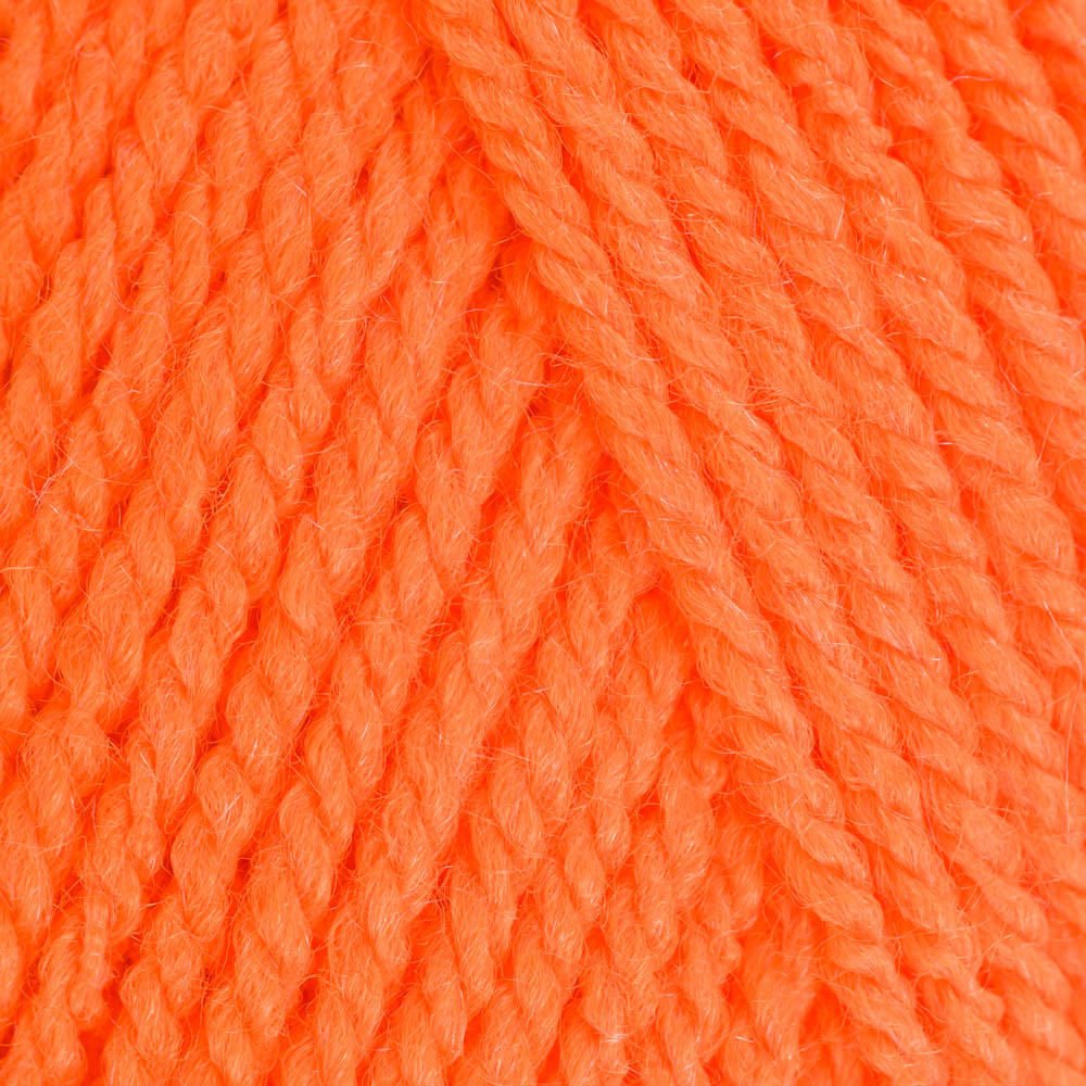 5 x 100g Stylecraft Special DK Double Knit Wool/Yarn Pack of Five (5 x 100g Jaffa 1256)