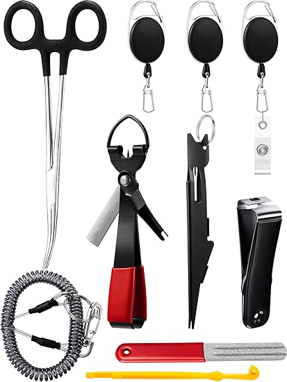 amazon fishing tools