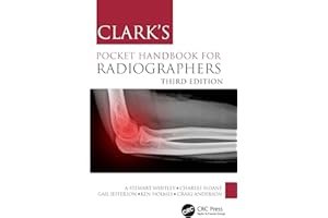 Clark's Pocket Handbook for Radiographers