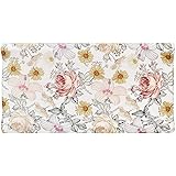 rose gold changing table