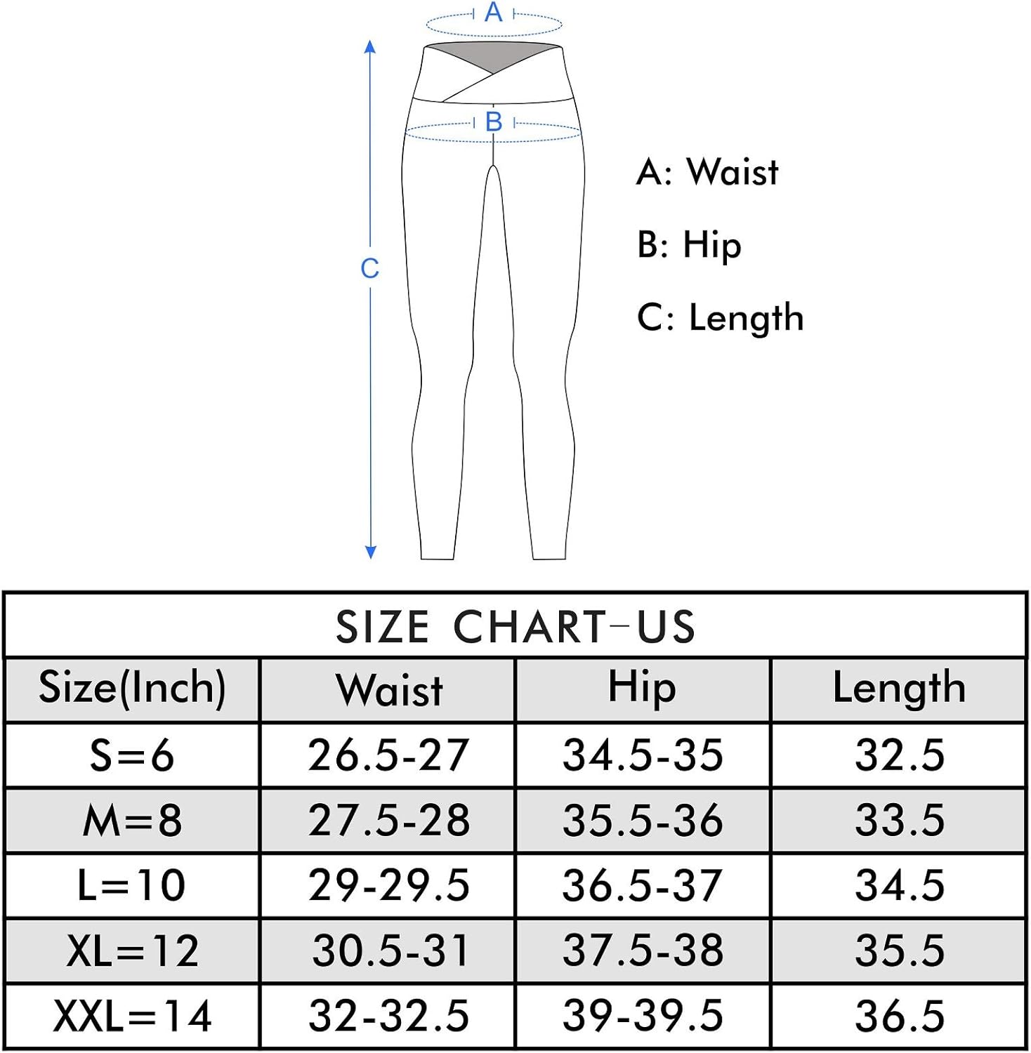 Miss Adola Workout Leggings for Women with Pocket-High Waisted Yoga Pants-Tummy Control Non-See Through Yoga Leggings: Clothing