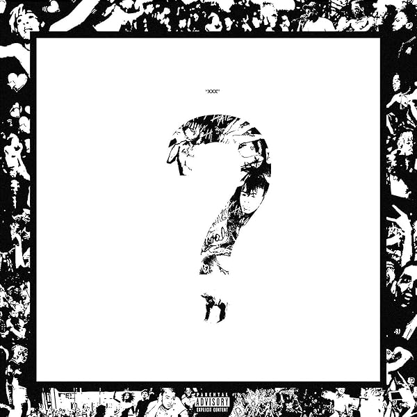 XXXTentacion - 17 - Amazon.com Music