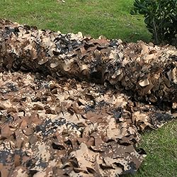 Sitong Bulk Roll Camo Netting for Hunting Military