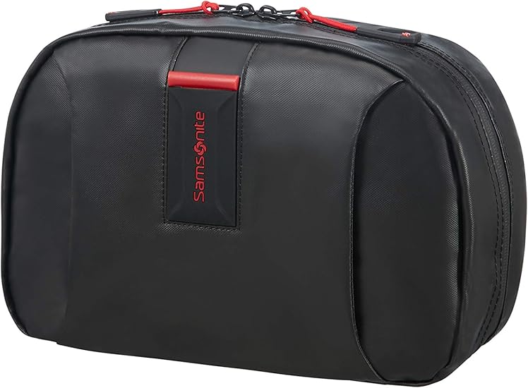 samsonite paradiver suitcase