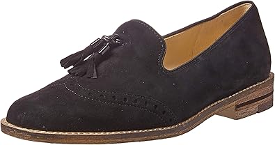 ara loafers