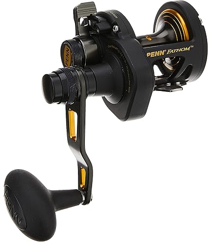 BX2 400 2スピードaccurate boss xtreme レバードラグ Accurate Boss Series II BX2-400 Boss Extreme 2-Speed Lever