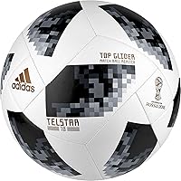 adidas World Cup Top Glider Soccer Ball (CE8096)