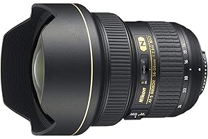 Nikon AF-S NIKKOR 14-24mm f/2.8G ED (Renewed)