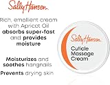 Sally Hansen Moisturising Cuticle Cream 11.3g for Nail Growth & Hangnail Relief view 4