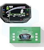 Amazon.com: Mogico Nano Glass Dashboard Screen Protector for