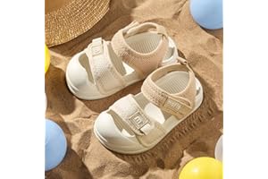 Baby Toddler Water Shoes Boys Girls Sandals Barefoot Kids Breathable Sneakers Wide Toe for Walking Running Lightweight Breath