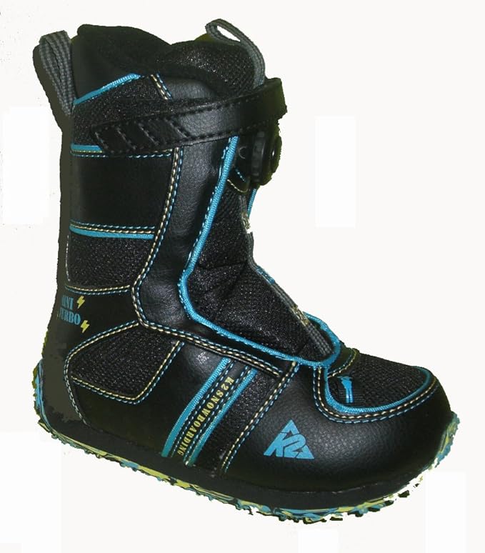 K2 mini turbo boots Clearance