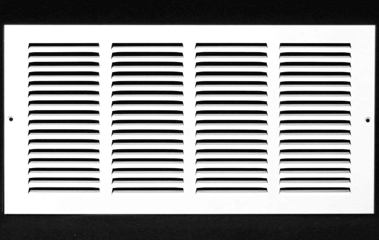 Registers, Grilles & Vents - 16