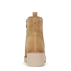 Naturalizer Womens Darry Bootie Water Repellent