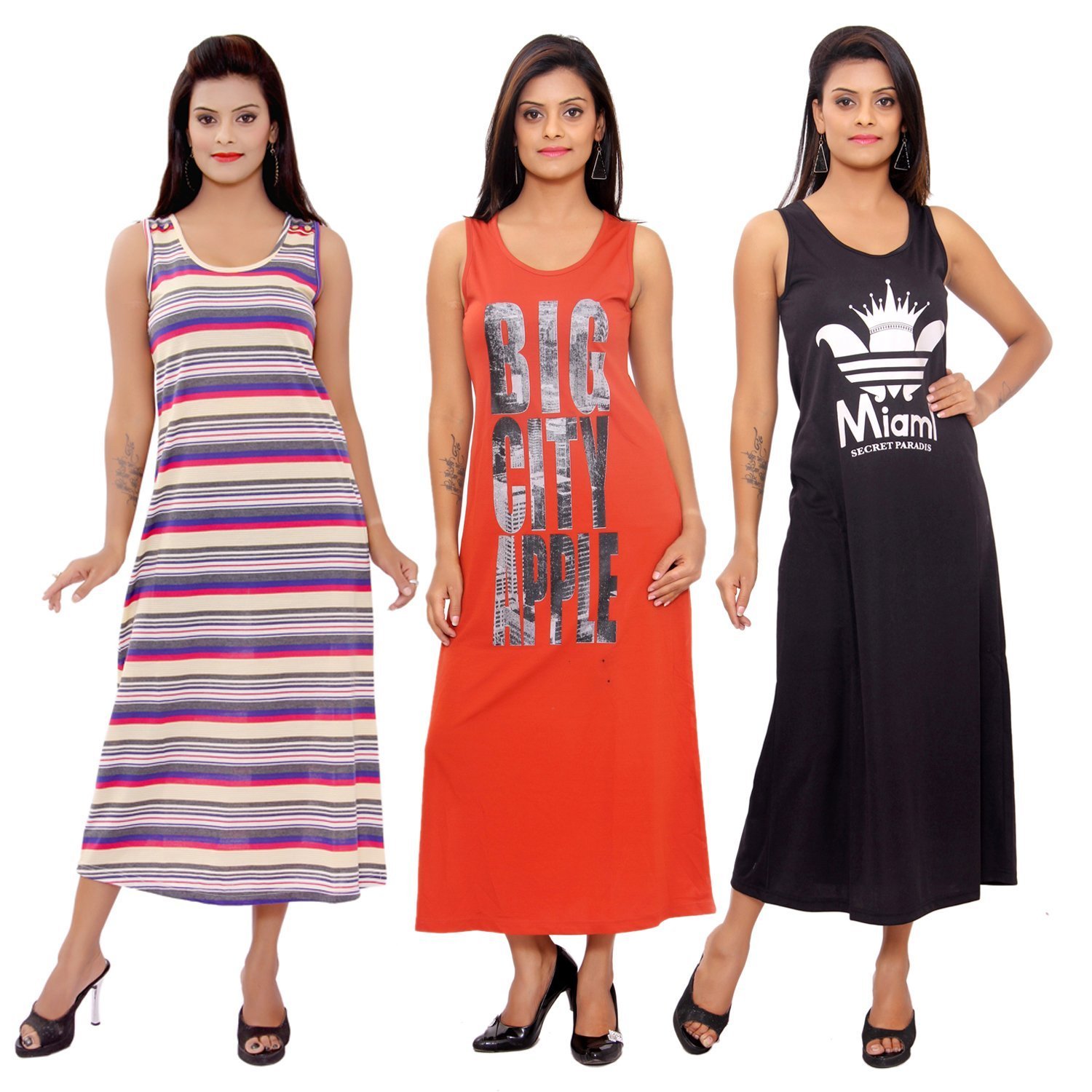 gorgeous one piece dress