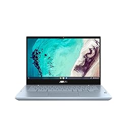 ASUS Chromebook Flip CX3, 14" Touchscreen Full HD