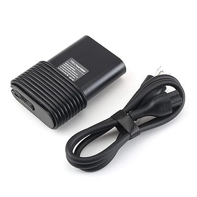 Buy 65w Usb Type C Charger Ac Adapter For Dell Laptop Chromebook 11 3100 Latitude 7490 7480 5400 5490 5480 5580 5590 3500 5290 Inspiron 13 7390 Xps 12 13 15 7390 9380 9q33 9550 Supplied With Power Cord Online In Poland B08lktq2d9