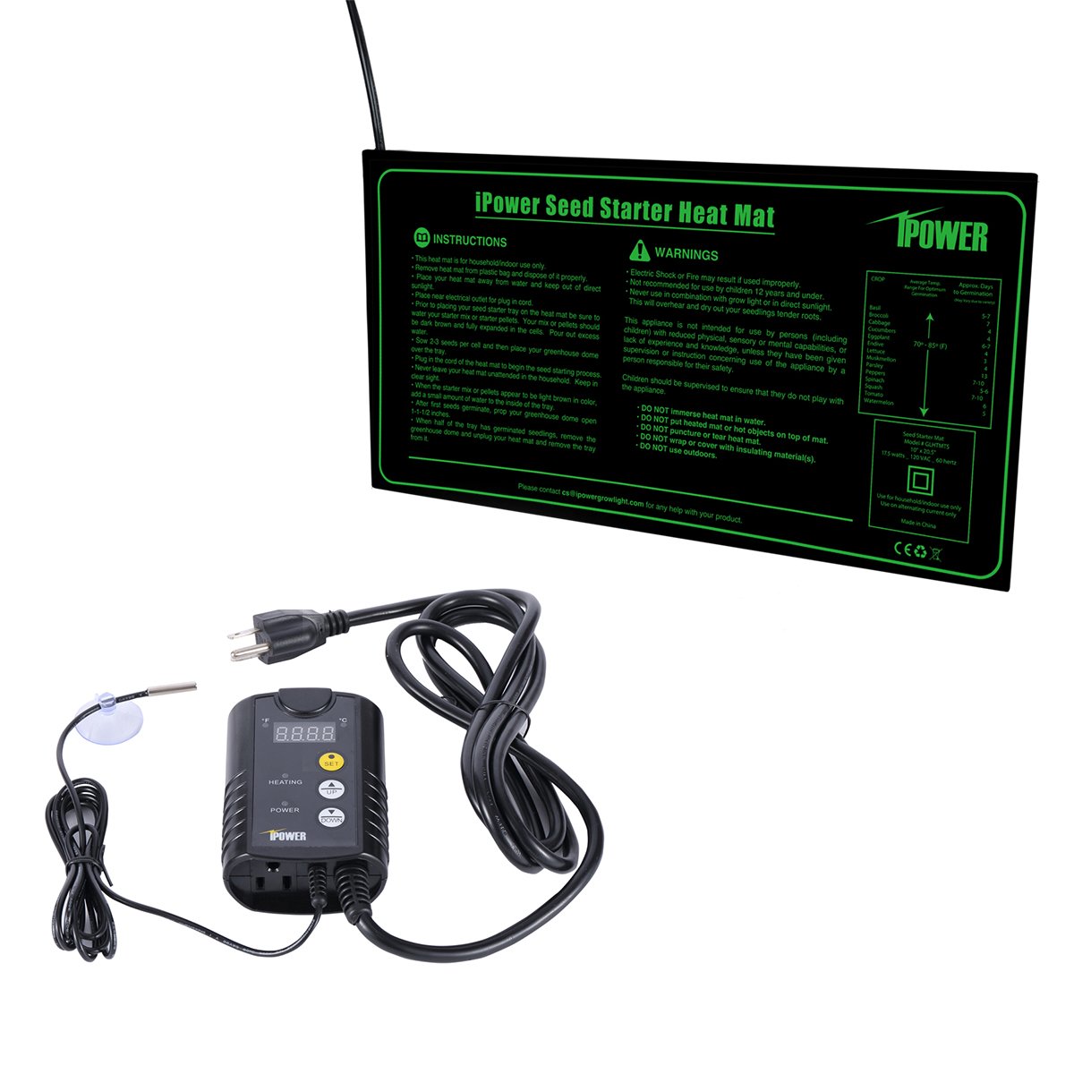 Best Under Tank Heater Reviews Fishxperts