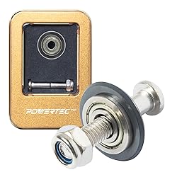 POWERTEC PRO Extreme Tungsten Carbide Scoring Wheel