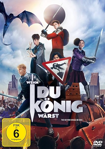 Wenn Du König Wärst Amazon
