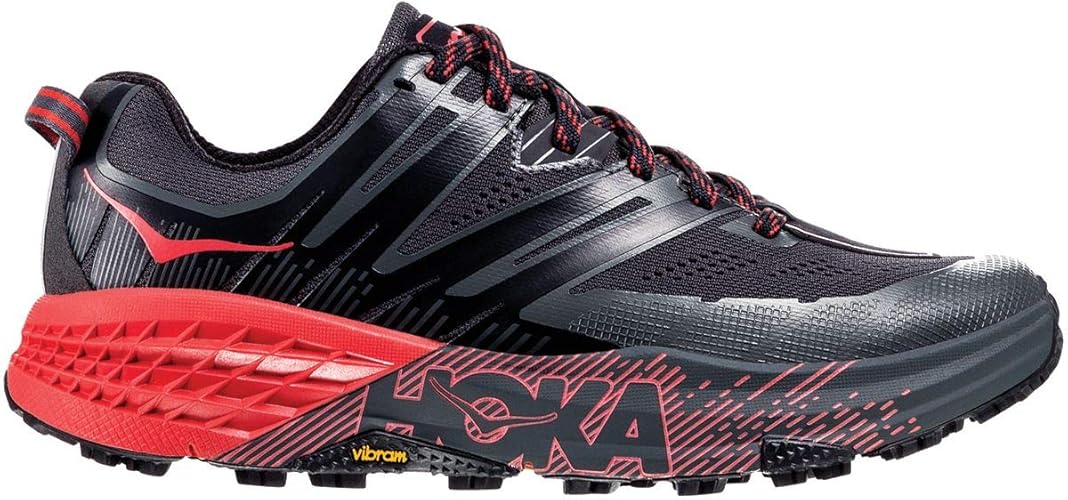 hoka one one w speedgoat 3