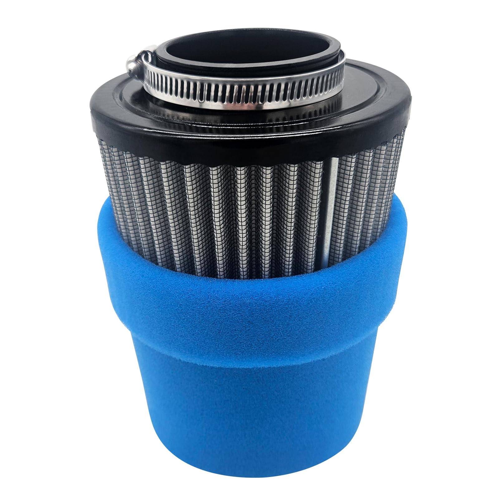 Photo 1 of 0800-112000 Air Filter Compatible with CFMOTO UForce ZForce 500 800 EPS, CF500cc 400cc 800cc, CForce 400 400AU 500 500S 600 800 UTV ATV, Replaces 0800-112000-20010, 0800-112000-10000