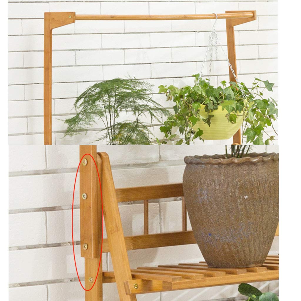 Soportes para plantas Marco de la Planta del Soporte de la Flor ...