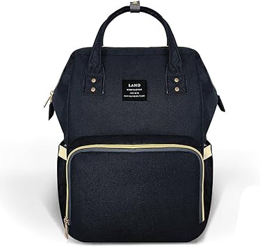 land diaper backpack canada