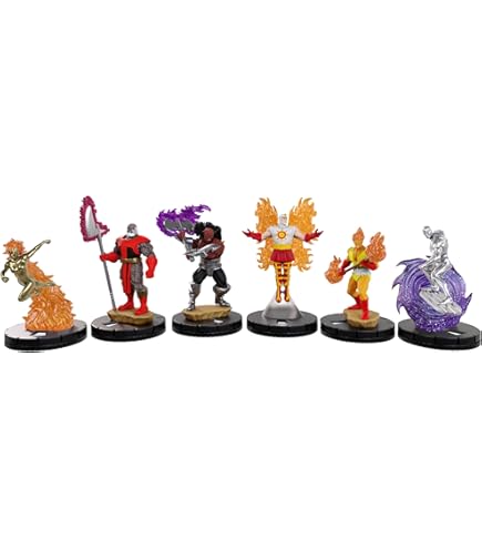 Marvel HeroClix: X-Men X of Swords Dice and Token Pack | Amazon.com.br