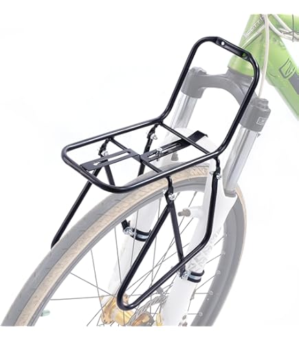 Amazon.com : Tubus Lowrider Tara Big Apple Rack 26