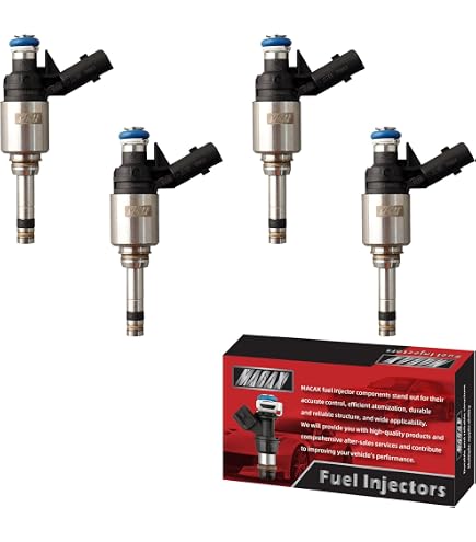 Diesel Fuel Injector Set For VW Audi 3.0 TDI – Replaces Bosch 0445117033, 059130277CP