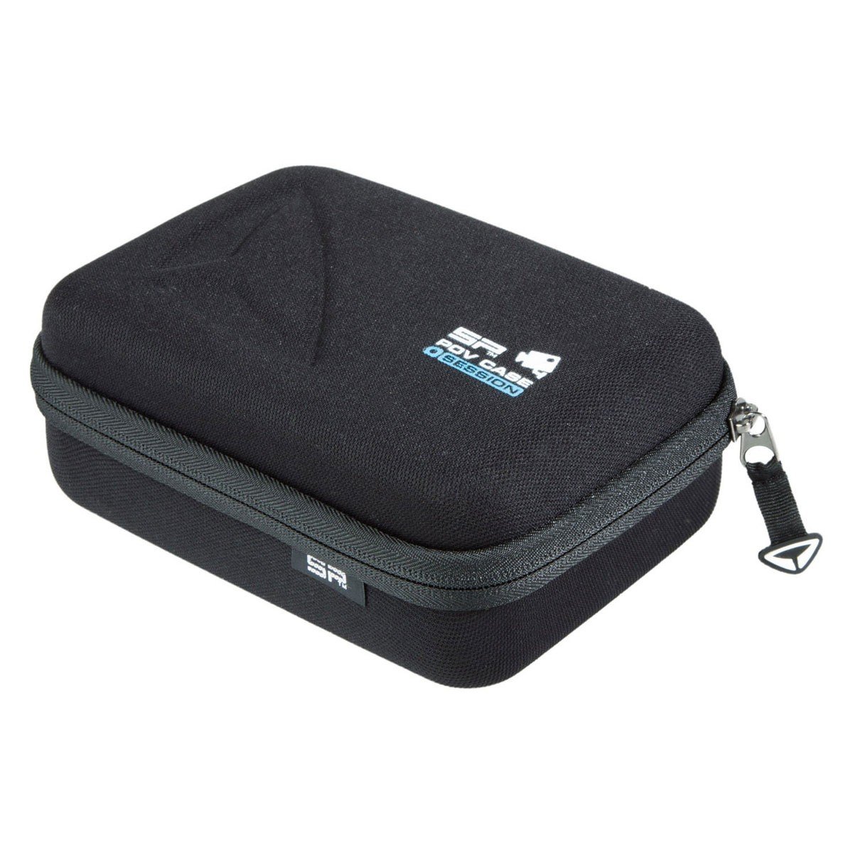 SP Gadgets POV Case for Session Cameras Small - black