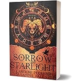 Zodiac Academy 8: Sorrow and Starlight