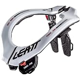 Leatt Neck Brace 3.5 #S/M Wht | Why We Like The Leatt Neck Brace 3.5