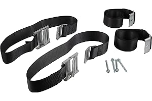 HoldRite QuickBelt for 80 Gallon Water Heater, Soft Belt, QB-50-F