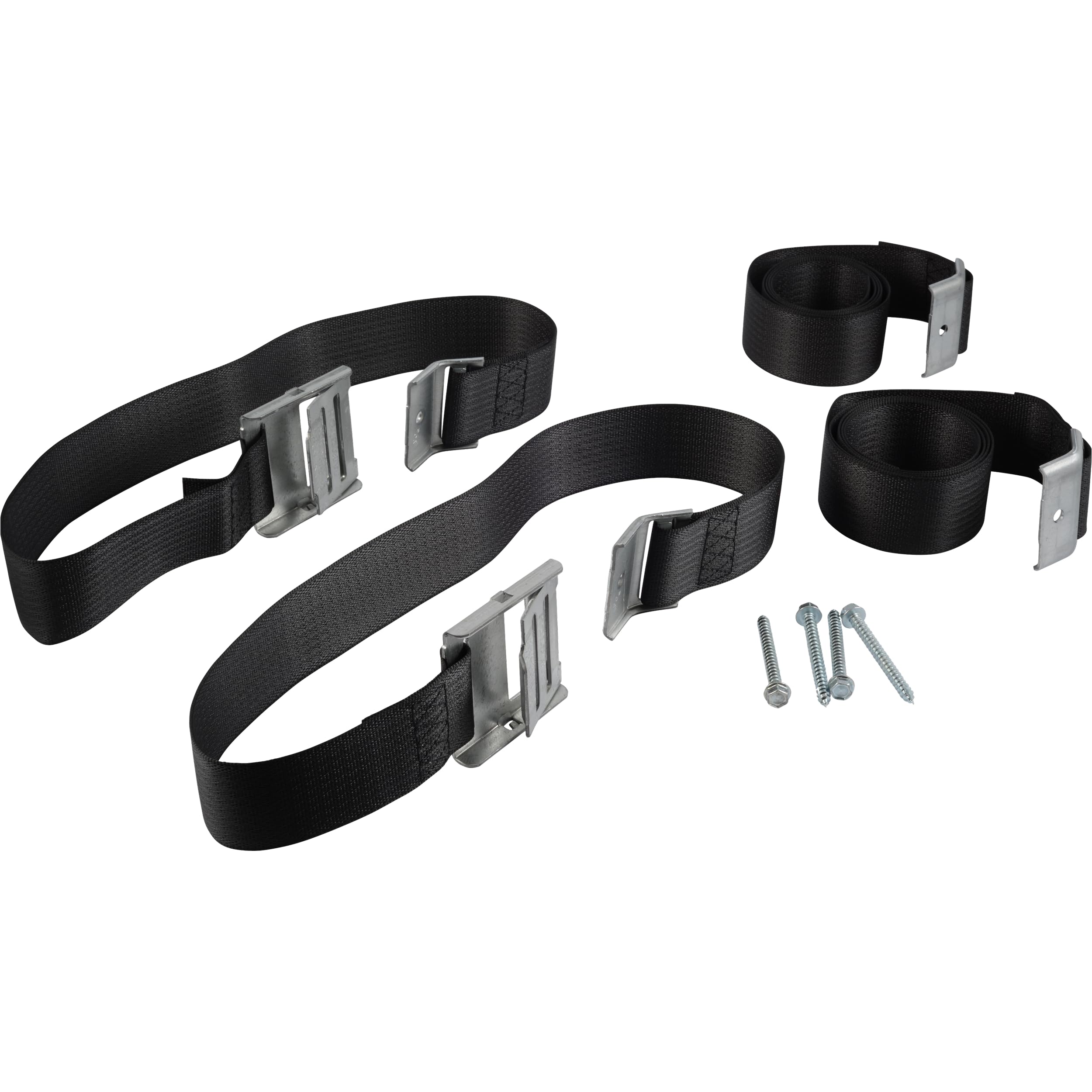 Photo 1 of HoldRite QuickBelt for 80 Gallon Water Heater, Soft Belt, QB-50-F
