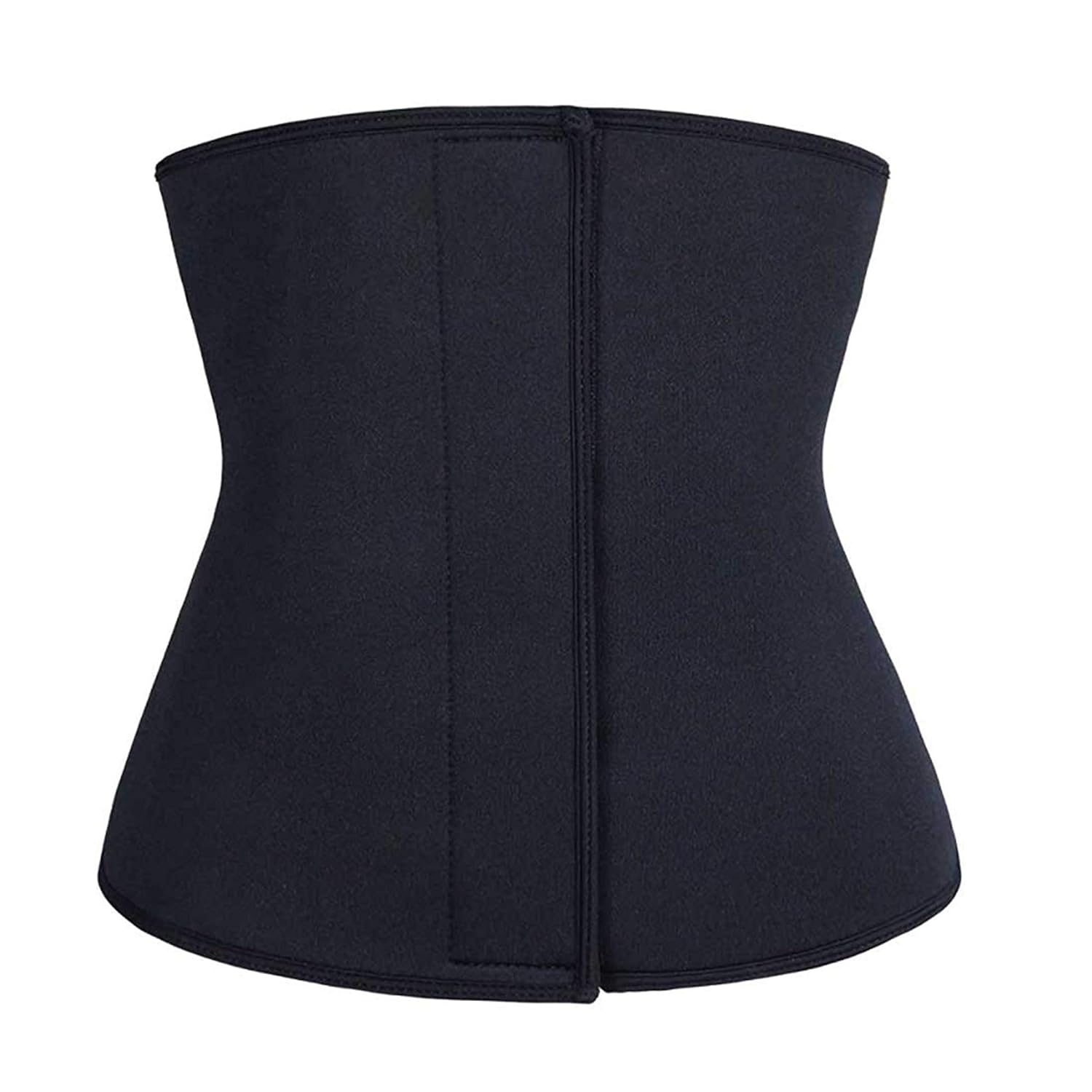 Fascia Addominale Dimagrante Uomo CHUMIAN - Cintura Lombare Regolabile, Sauna Effetto, Fitness - Foto 10