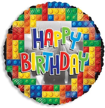 round building blocks