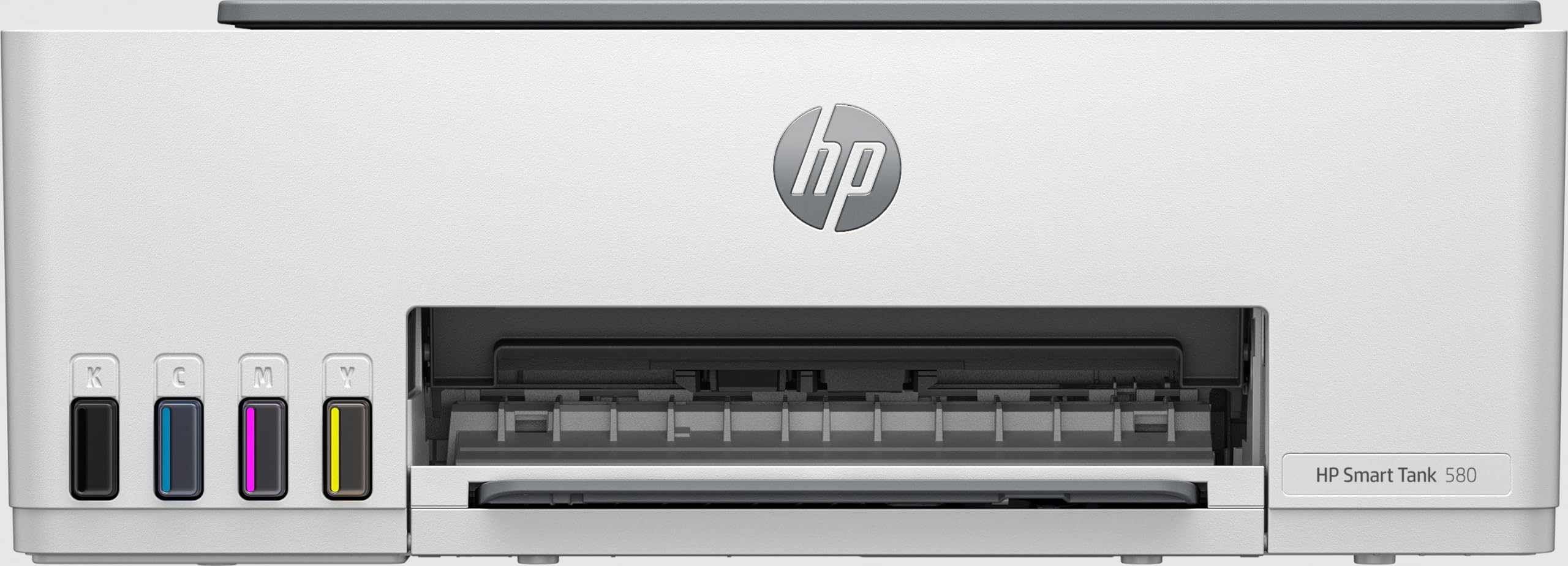 HP Smart Tank 580, Stampante all-in-one, Wireless