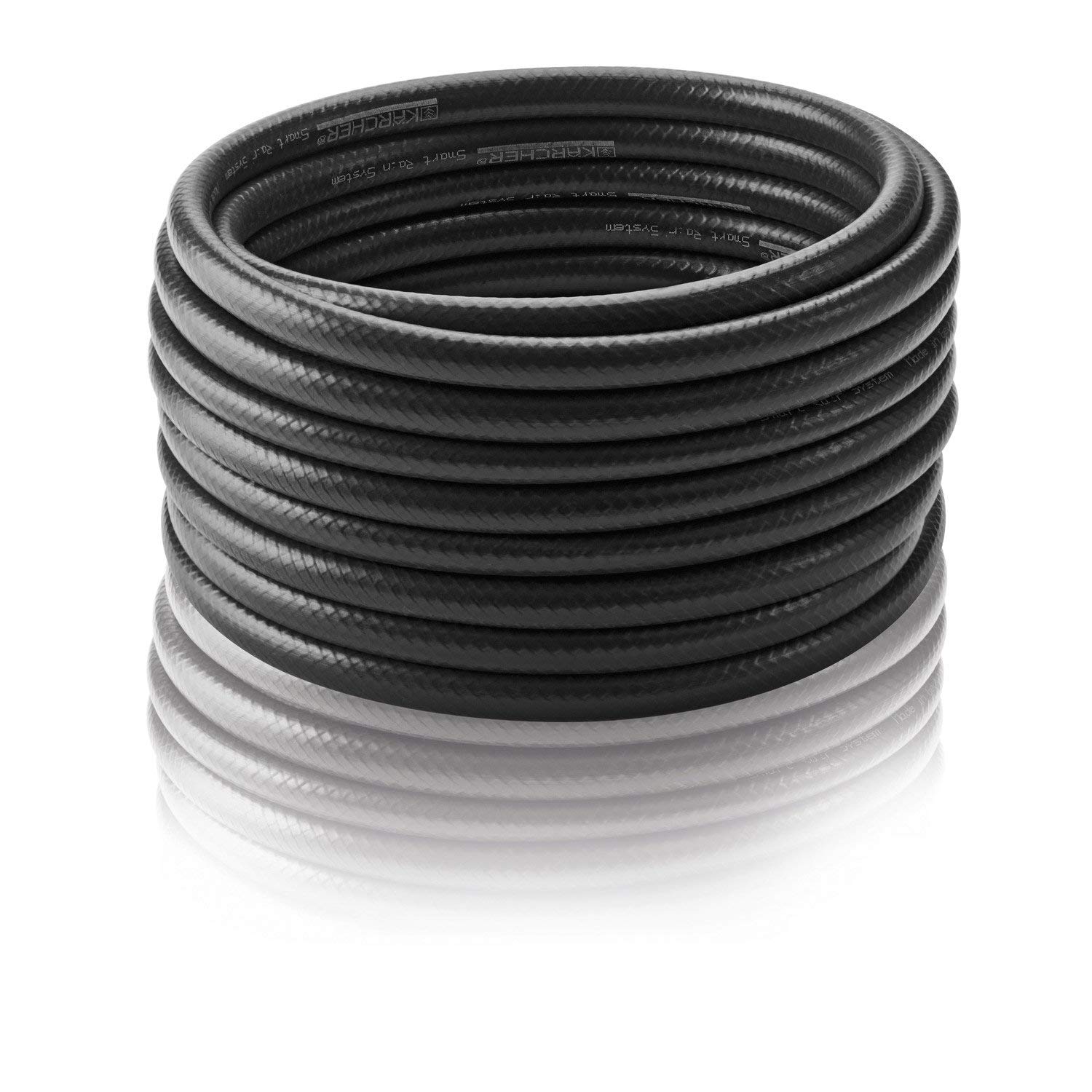 Kärcher Rain System Hose for Garden Irrigation System, Black