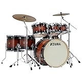Tama Superstar Classic 7-Piece Shell Pack