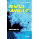 Fractal Geometry: Mathematical Foundations and Applications