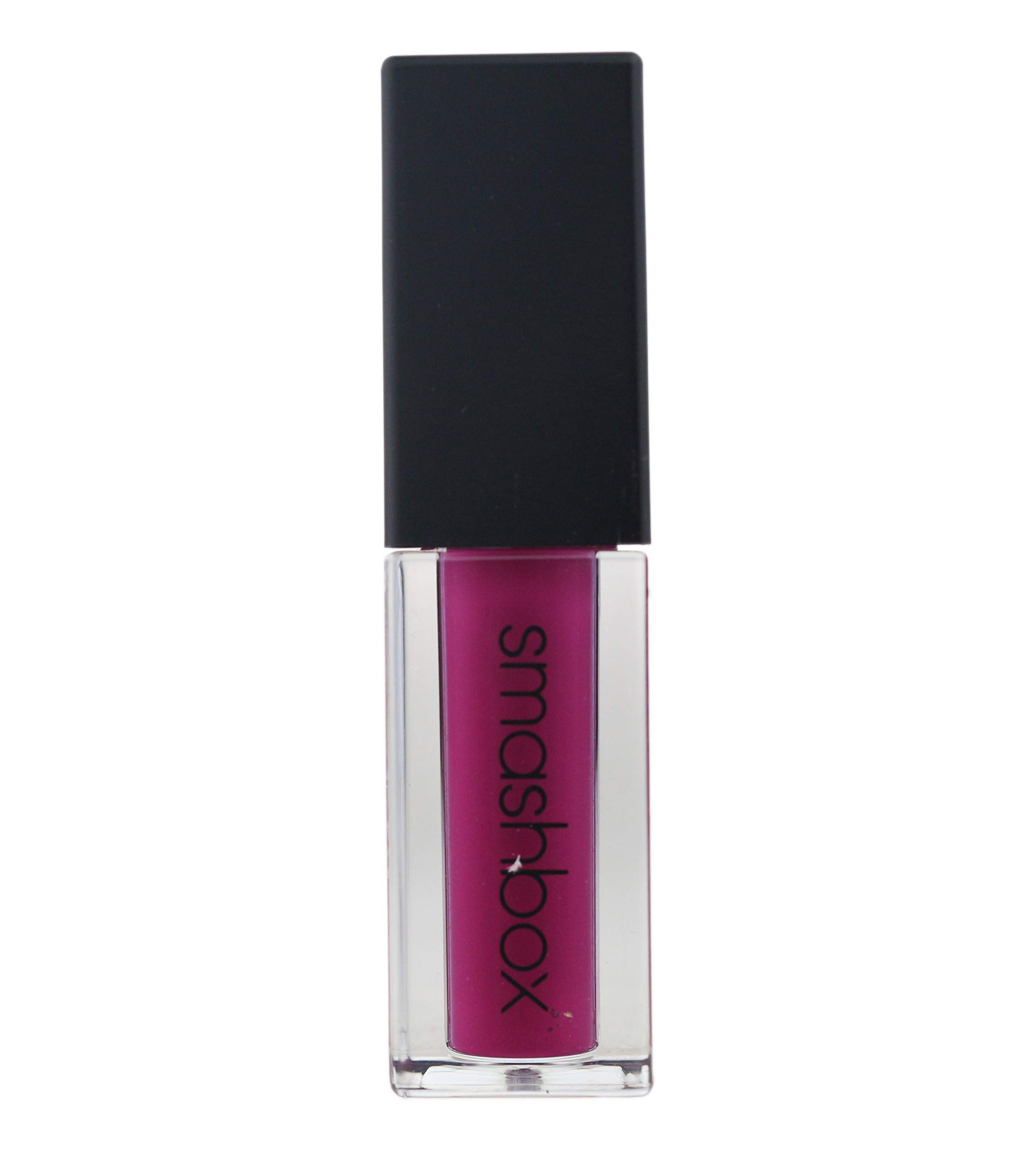 Smashbox Always On Liquid Lipstick - Throwback Jam 0.13oz (4ml)