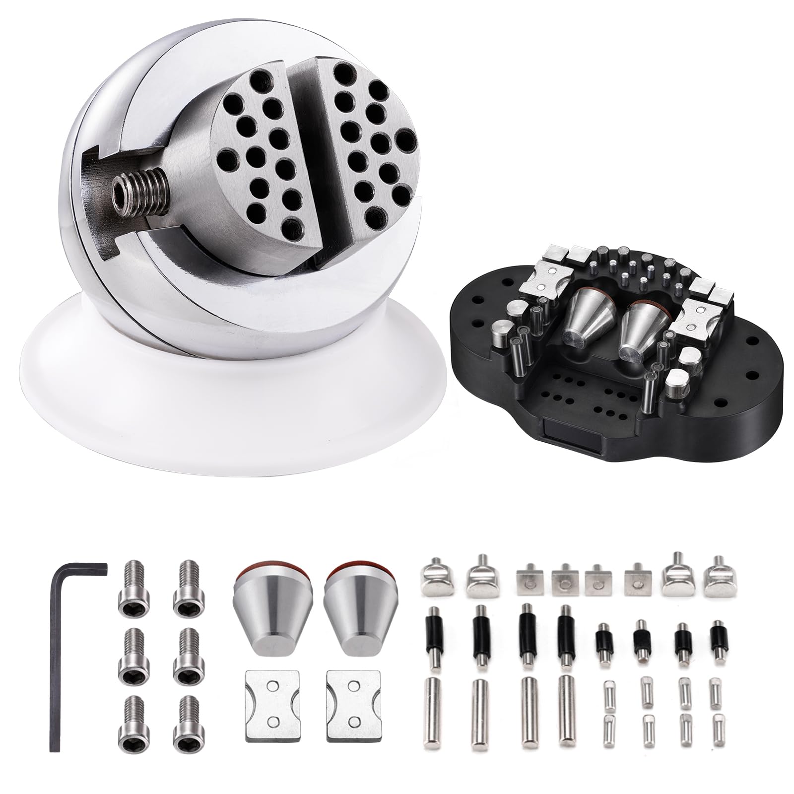 Ball Vise 3