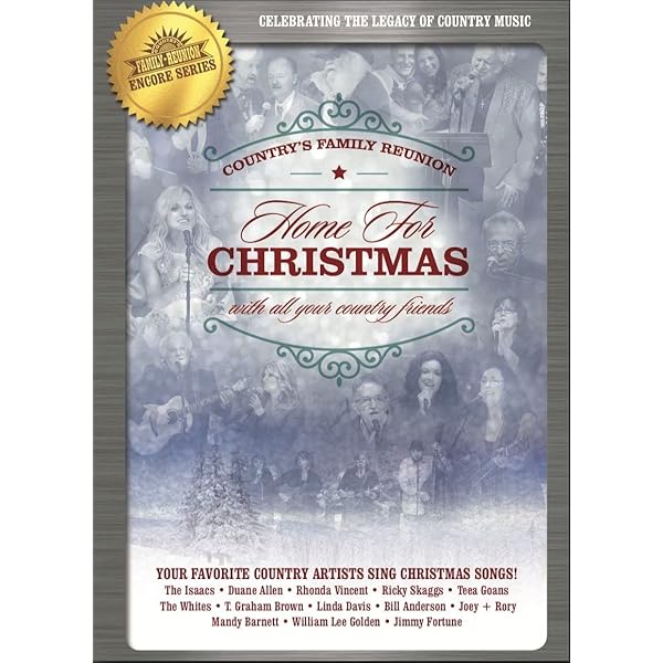 その他 Country&#39;s Family Reunion: Salute to the Kornfield [DVD] Amazon.com: Country's Family Reunion: Salute to the