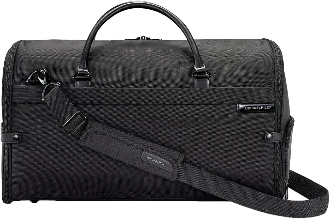 briggs duffle bag