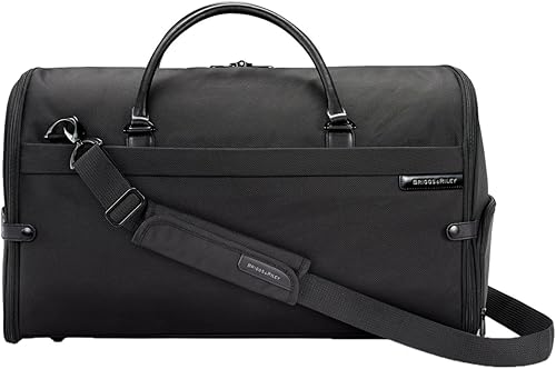 briggs duffle bag