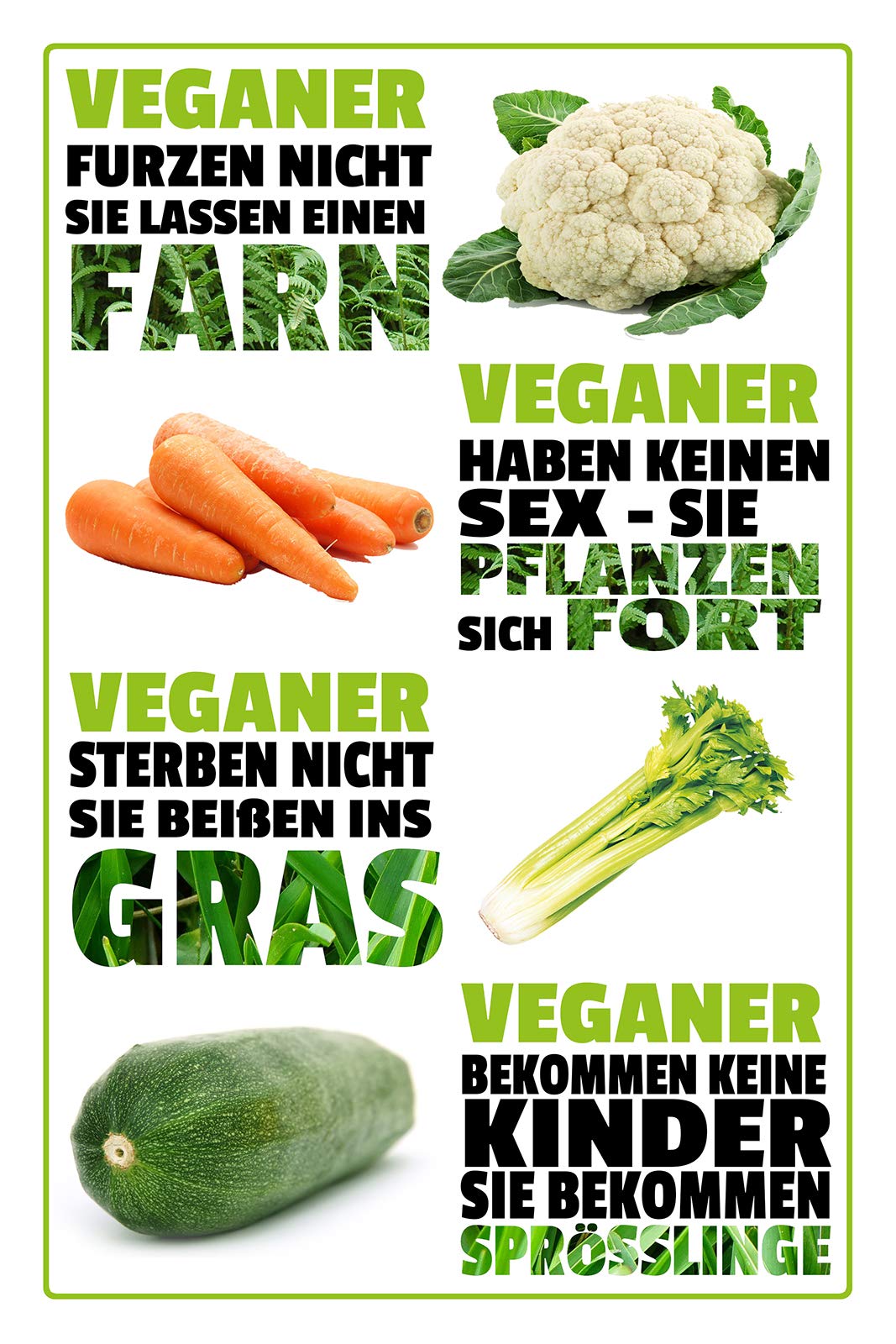 Schatzmix Tin-Plate Sign, Sheet metal, Multicoloured, 20x30 cm